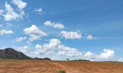 Fazenda à venda, Área Rural de Niquelândia - Niquelândia/GO