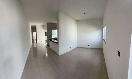 Casa à venda, 2 quartos, 1 suíte, 1 vaga, LARANJEIRAS - Uberlândia/MG