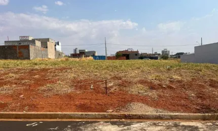 Terreno à venda, loteamento portal do vale ii - uberlândia/mg