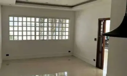 Casa à venda, 3 quartos, 1 suíte, 4 vagas, Vigilato Pereira - Uberlândia/MG