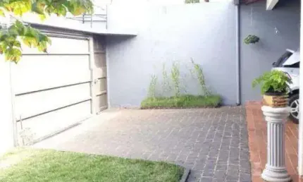 Casa à venda, 3 quartos, 1 suíte, 2 vagas, CIDADE JARDIM - Uberlândia/MG