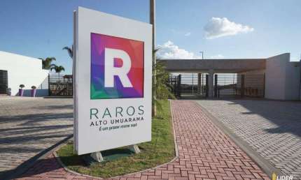 TERRENO EM CONDOMÍNIO à venda, GRAND VILLE - Uberlândia/MG