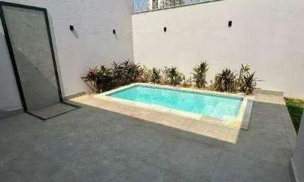 Casa à venda, 3 quartos, 3 suítes, 2 vagas, GRAND VILLE - Uberlândia/MG