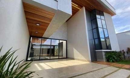 Casa à venda, 3 quartos, 3 suítes, 2 vagas, GRAND VILLE - Uberlândia/MG