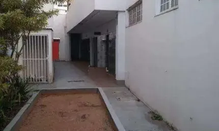 imovel comercial à venda, 6 vagas, FUNDINHO - Uberlândia/MG