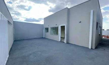 Casa à venda, 3 quartos, 1 suíte, 3 vagas, TAIAMAN - Uberlândia/MG