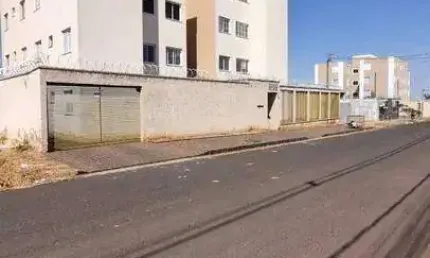 Apartamento à venda, 2 quartos, 1 vaga, JARDIM SUL - Uberlândia/MG