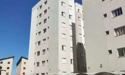 Apartamento à venda, 2 quartos, 1 vaga, CHACARAS TUBALINA E QUARTEL - Uberlândia/MG