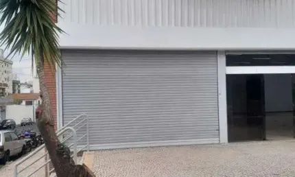 Galpão para aluguel, 10 vagas, Saraiva - Uberlândia/MG