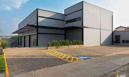 imovel comercial para aluguel, Vigilato Pereira - Uberlândia/MG