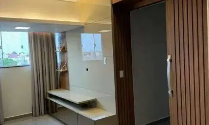 Apartamento à venda, 3 quartos, 1 suíte, 2 vagas, Segismundo Pereira - Uberlândia/MG