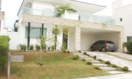 CASA EM CONDOMÍNIO à venda, 4 quartos, 4 suítes, 3 vagas, NOVA UBERLANDIA - Uberlândia/MG