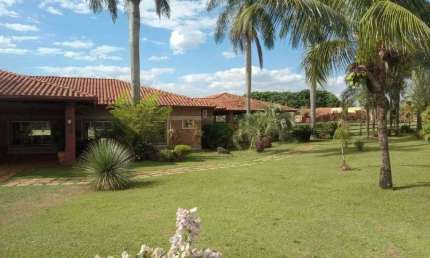 Fazenda à venda, Área Rural de Uberaba - UBERABA/MG