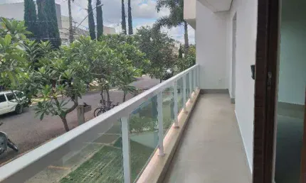 CASA EM CONDOMÍNIO à venda, 4 quartos, 4 suítes, 2 vagas, GAVEA - Uberlândia/MG