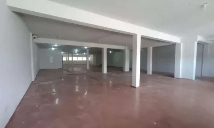 PREDIO COMERCIAL para aluguel, 3 vagas, NOSSA SENHORA APARECIDA - Uberlândia/MG