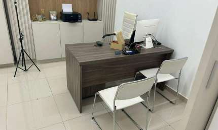 Sala comercial à venda na Rua Duque de Caxias, Centro, Uberlândia