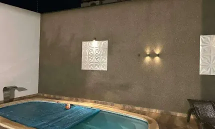 Casa à venda, 3 quartos, 3 suítes, 3 vagas, Santa Mônica - Uberlândia/MG