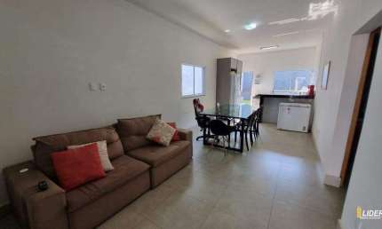 Casa à venda, 3 quartos, 1 suíte, 1 vaga, JARDIM INCONFIDENCIA - Uberlândia/MG