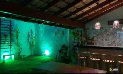 Casa à venda, 3 quartos, 2 vagas, MARTINS - Uberlândia/MG
