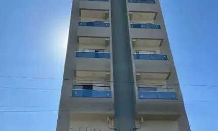 Apartamento à venda, 2 quartos, 1 suíte, 1 vaga, Brasil - Uberlândia/MG