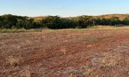 Fazenda à venda, Área Rural de Monte Carmelo - MONTE CARMELO/MG