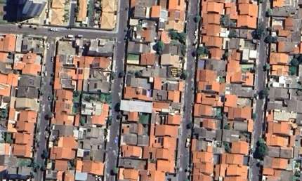 Terreno à venda na Rua Boa Esperança, Granada, Uberlândia