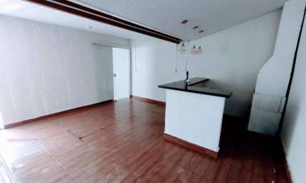 Casa à venda, 2 quartos, 2 vagas, GOLDEN VILLE - Uberlândia/MG