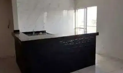 Apartamento à venda, 2 quartos, 1 suíte, JARDIM DAS PALMEIRAS - Uberlândia/MG
