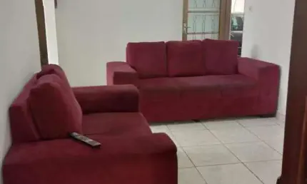 Casa à venda, 3 quartos, 2 vagas, LUIZOTE DE FREITAS - Uberlândia/MG