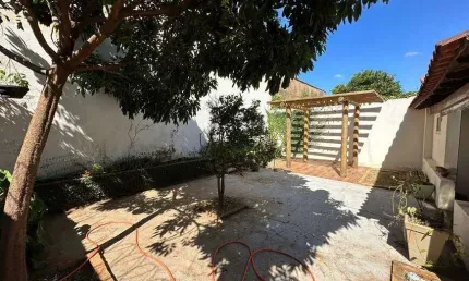 Casa à venda, 4 quartos, 2 suítes, 4 vagas, Brasil - Uberlândia/MG