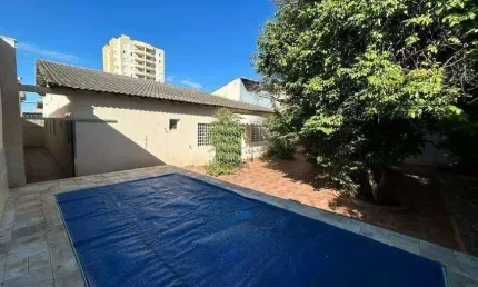 Casa à venda, 3 quartos, 3 suítes, 4 vagas, Brasil - Uberlândia/MG