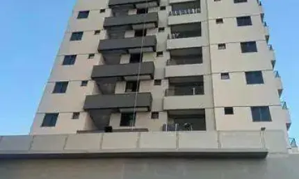 Apartamento à venda, 1 quarto, 1 vaga, SANTA MARIA - Uberlândia/MG