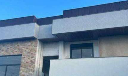 CASA EM CONDOMÍNIO à venda, 5 quartos, 5 suítes, 4 vagas, NOVA UBERLANDIA - Uberlândia/MG