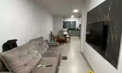 Casa à venda, 2 quartos, 2 vagas, RESIDENCIAL GRAMADO - Uberlândia/MG
