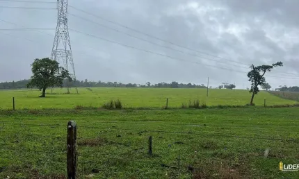 Fazenda à venda, ÁREA RURAL DE CRUZEIRO DOS PEIXOTOS - CRUZEIRO DOS PEIXOTOS/MG