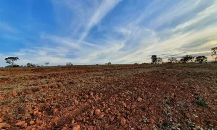 Fazenda à venda, Área Rural de Presidente Olegário - PRESIDENTE OLEGARIO/MG