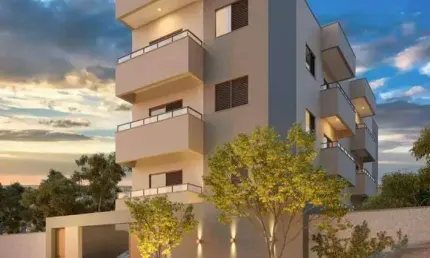 Apartamento à venda, 3 quartos, 1 suíte, 2 vagas, Santa Mônica - Uberlândia/MG