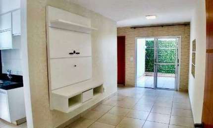 Apartamento à venda, 2 quartos, JARDIM BRASILIA - Uberlândia/MG