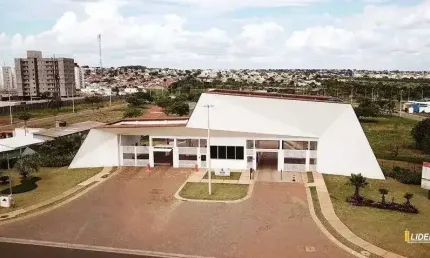 TERRENO EM CONDOMÍNIO à venda, JARDIM BOTANICO - Uberlândia/MG
