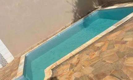 Casa à venda, 3 vagas, JARDIM INCONFIDENCIA - Uberlândia/MG