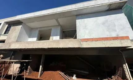 CASA EM CONDOMÍNIO à venda, 4 quartos, 4 suítes, 2 vagas, NOVA UBERLANDIA - Uberlândia/MG