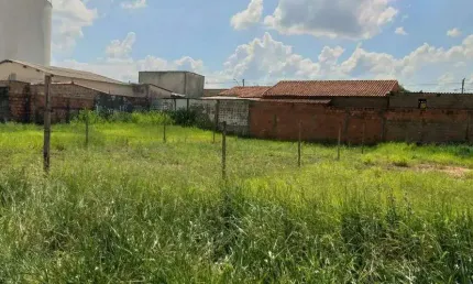 Terreno à venda, luizote de freitas - uberlândia/mg