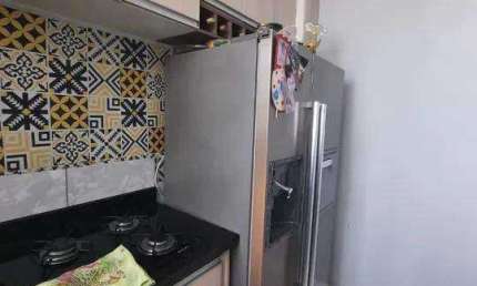 Apartamento à venda, 2 quartos, 1 vaga, GAVEA - Uberlândia/MG