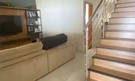 Casa à venda, 3 quartos, 1 suíte, 2 vagas, GRAND VILLE - Uberlândia/MG