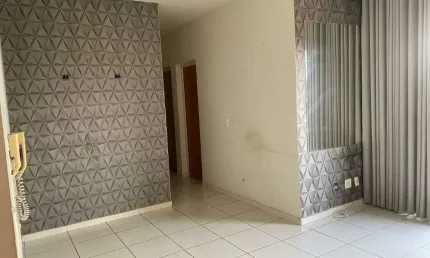 Apartamento à venda, 3 quartos, 1 suíte, 1 vaga, JARDIM PATRICIA - Uberlândia/MG