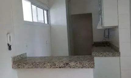 Apartamento à venda, 2 quartos, 1 suíte, 1 vaga, Santa Mônica - Uberlândia/MG