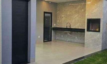 Casa à venda, 3 quartos, 3 suítes, 3 vagas, ALTO UMUARAMA - Uberlândia/MG