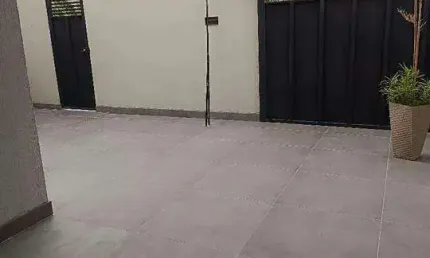 Casa à venda, 2 quartos, 1 suíte, 2 vagas, CIDADE JARDIM - Uberlândia/MG