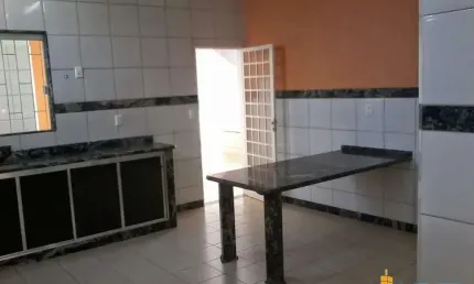 Casa à venda, 4 quartos, 3 vagas, PLANALTO - Uberlândia/MG