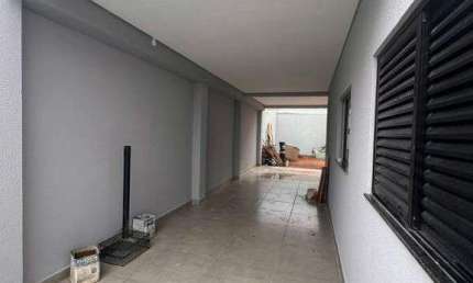 Casa à venda, 3 quartos, 2 suítes, 2 vagas, JARDIM EUROPA - Uberlândia/MG